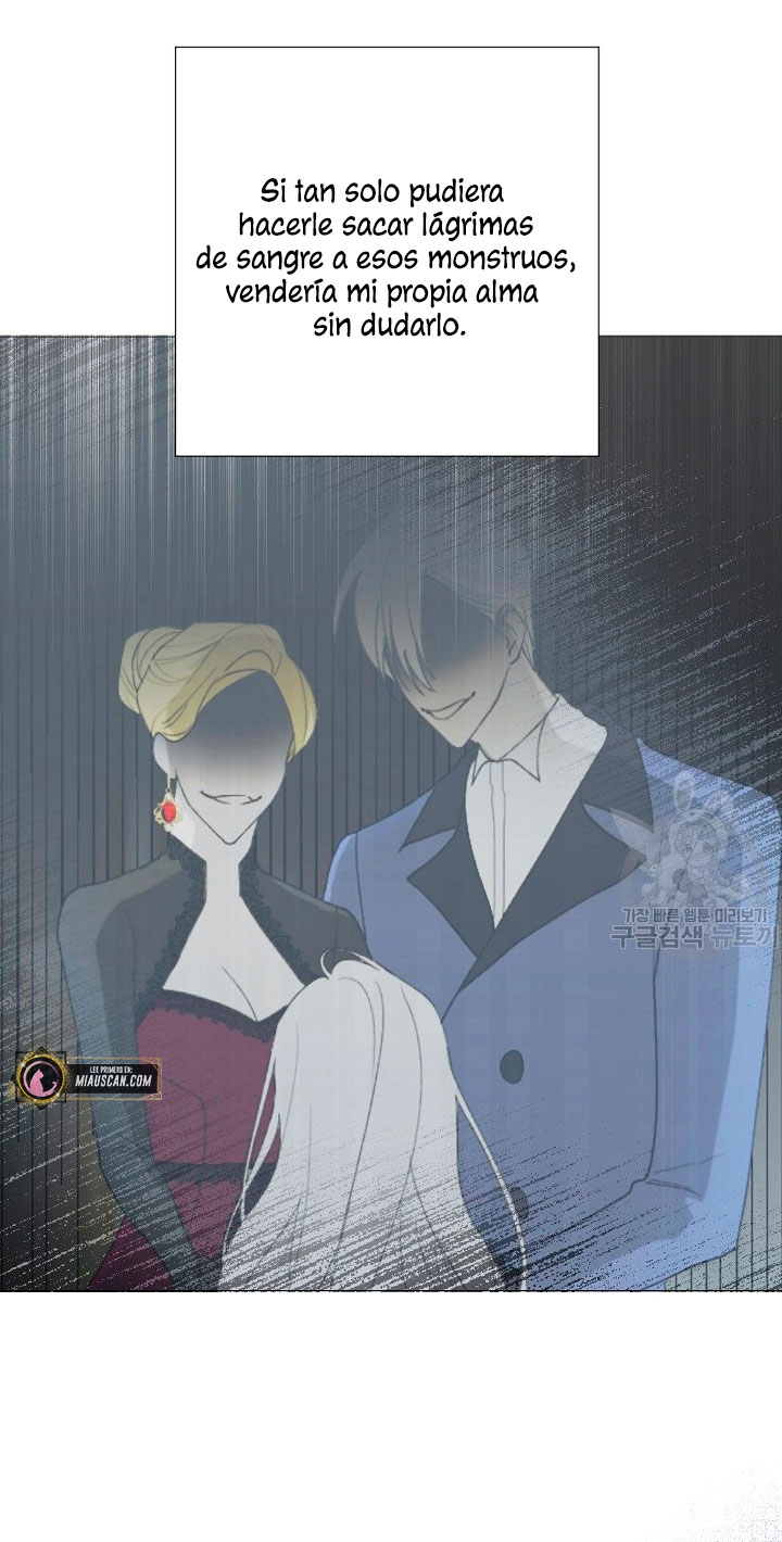 Mi marido tirano se ha vuelto dócil de alguna manera Capítulo 1 - Página 22