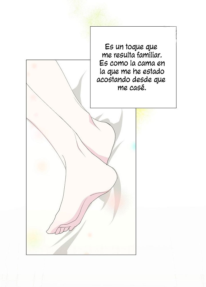 Mi marido tirano se ha vuelto dócil de alguna manera Capítulo 1 - Página 27