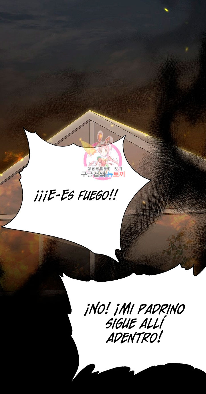 Mi marido tirano se ha vuelto dócil de alguna manera Capítulo 1 - Página 3