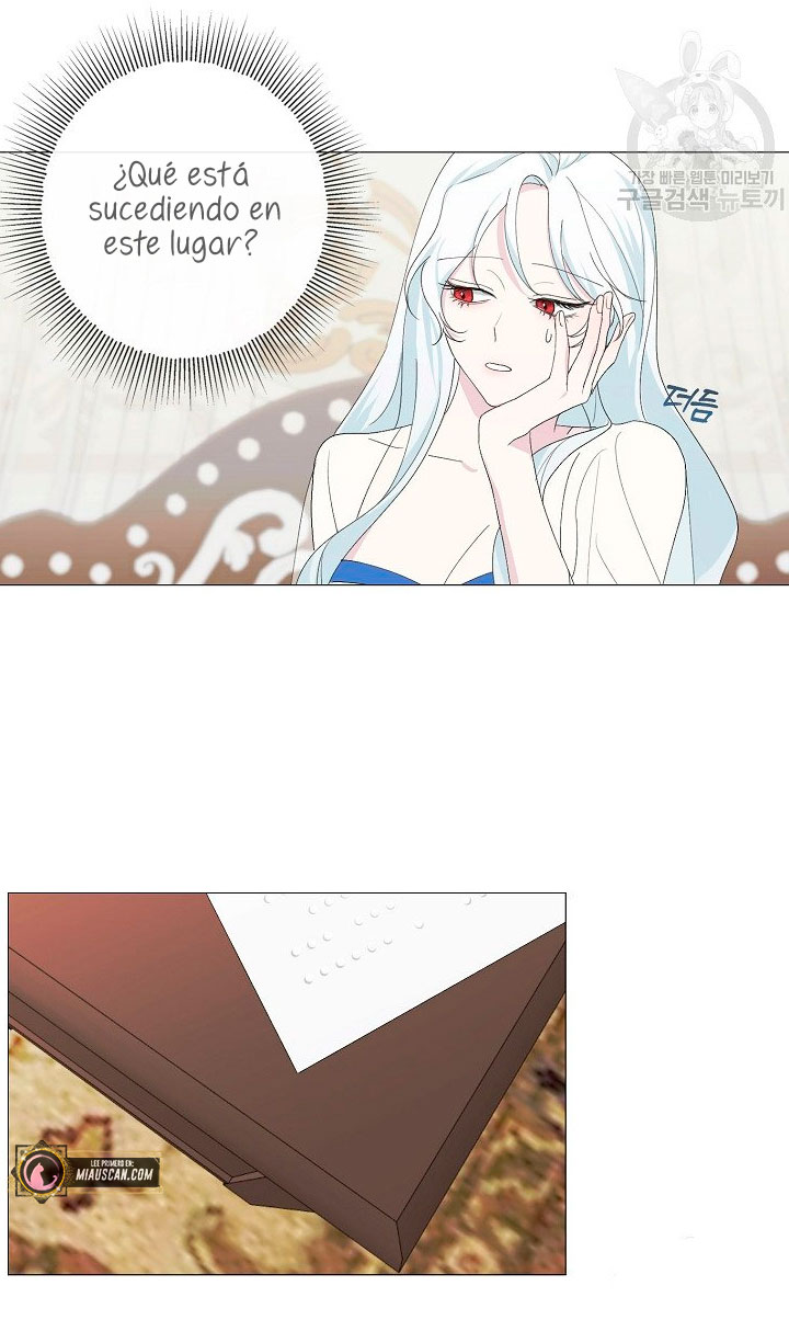 Mi marido tirano se ha vuelto dócil de alguna manera Capítulo 1 - Página 30