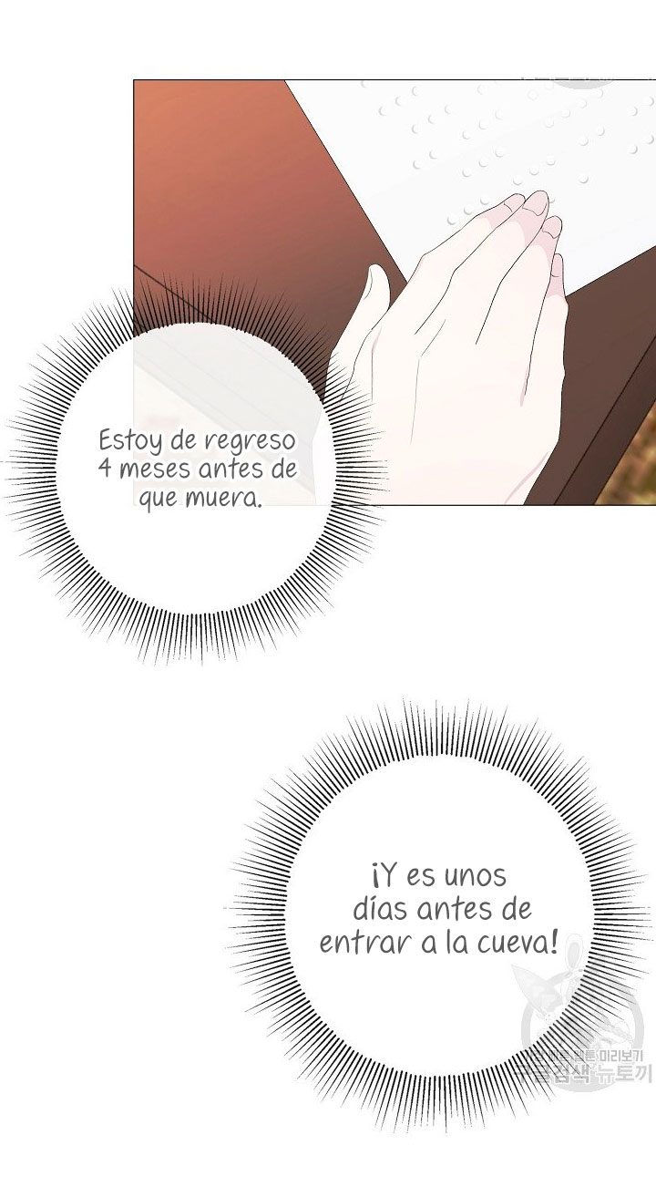 Mi marido tirano se ha vuelto dócil de alguna manera Capítulo 1 - Página 31