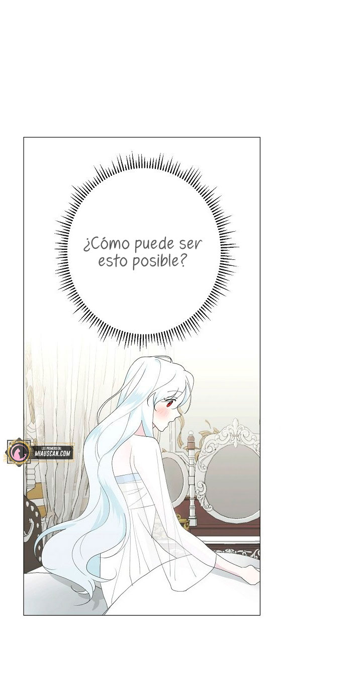 Mi marido tirano se ha vuelto dócil de alguna manera Capítulo 1 - Página 32