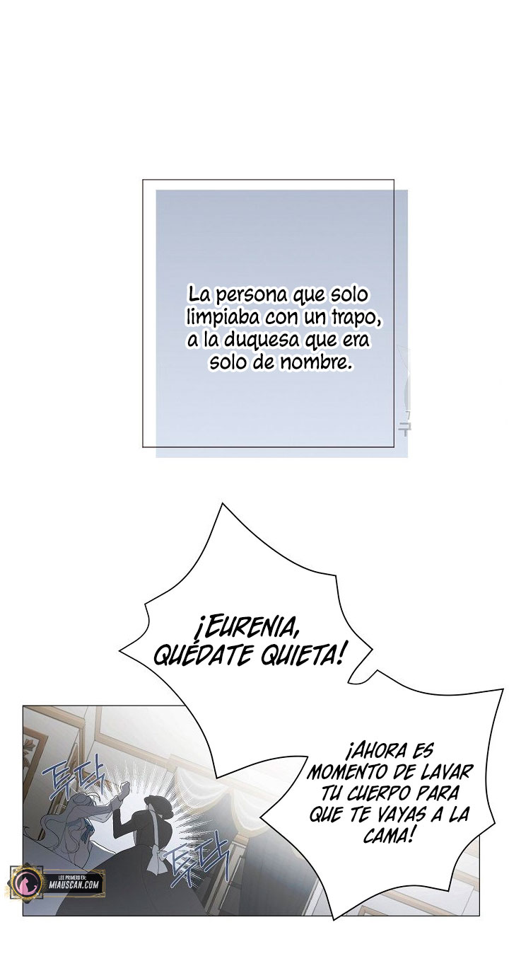 Mi marido tirano se ha vuelto dócil de alguna manera Capítulo 1 - Página 36