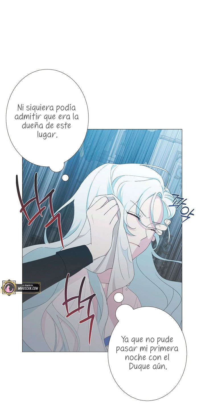 Mi marido tirano se ha vuelto dócil de alguna manera Capítulo 1 - Página 37