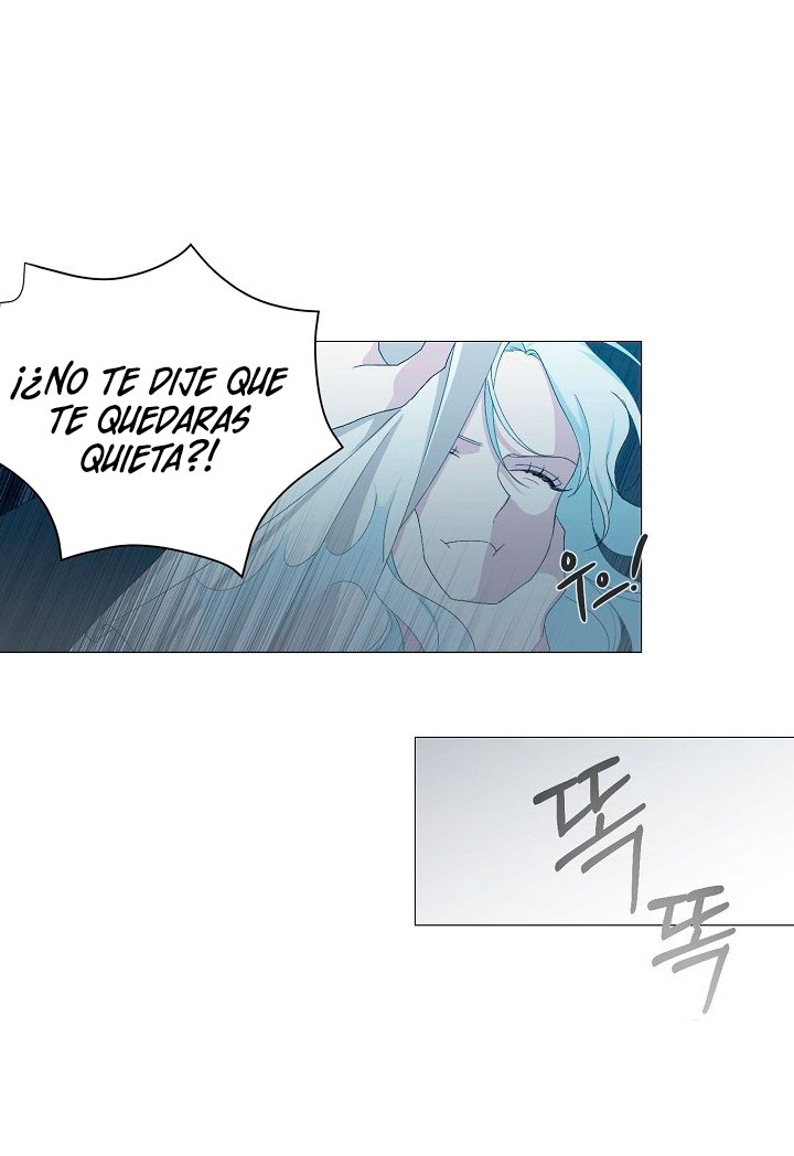 Mi marido tirano se ha vuelto dócil de alguna manera Capítulo 1 - Página 38