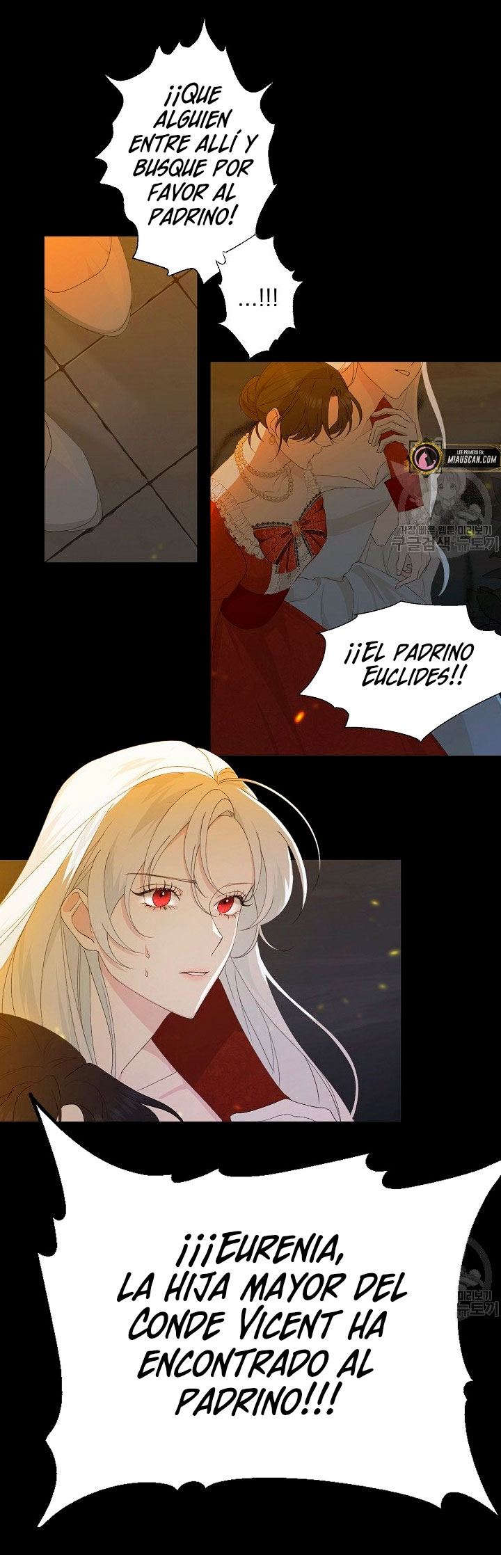 Mi marido tirano se ha vuelto dócil de alguna manera Capítulo 1 - Página 4