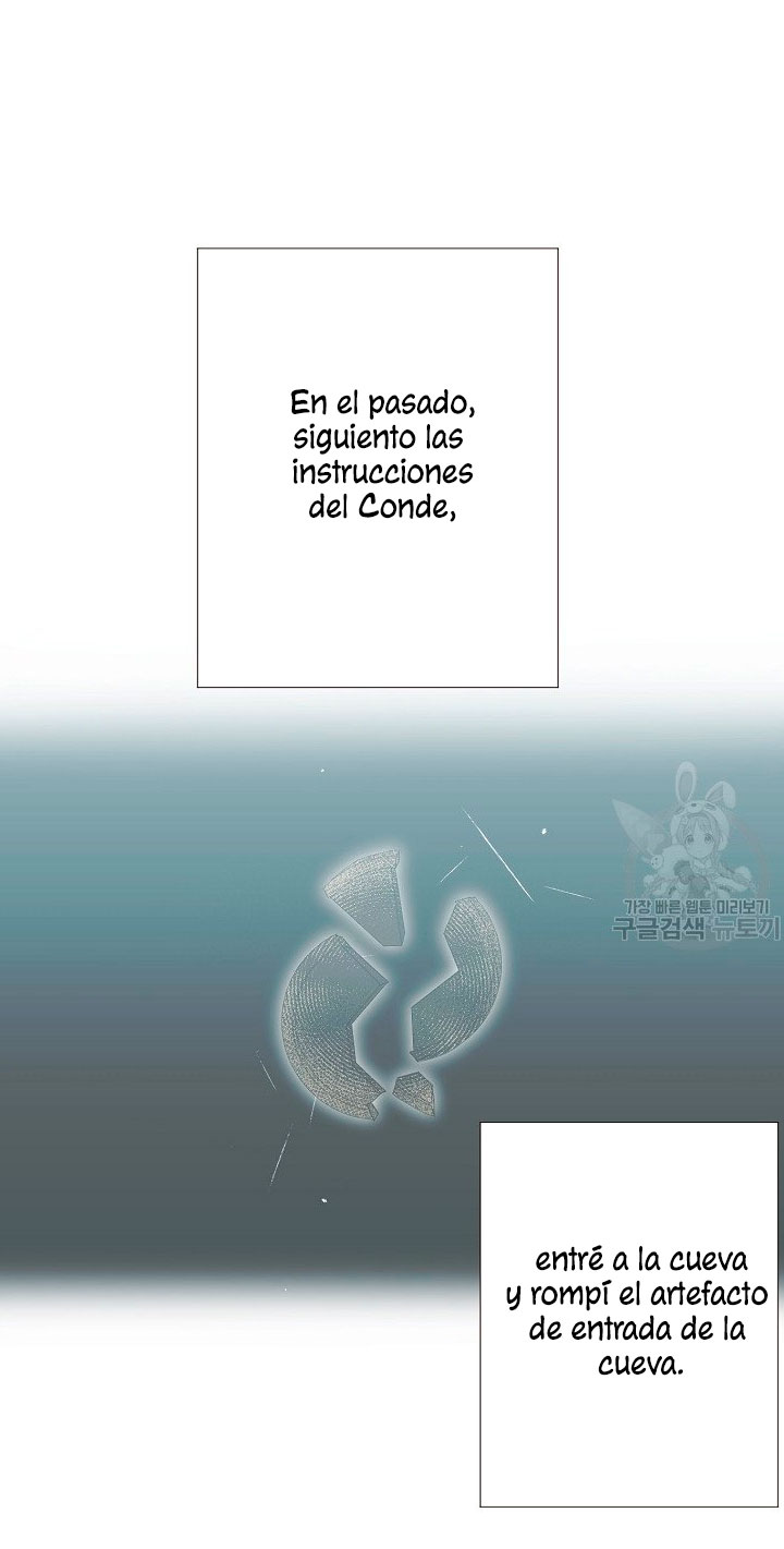 Mi marido tirano se ha vuelto dócil de alguna manera Capítulo 1 - Página 41