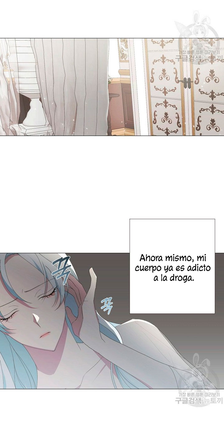 Mi marido tirano se ha vuelto dócil de alguna manera Capítulo 1 - Página 43