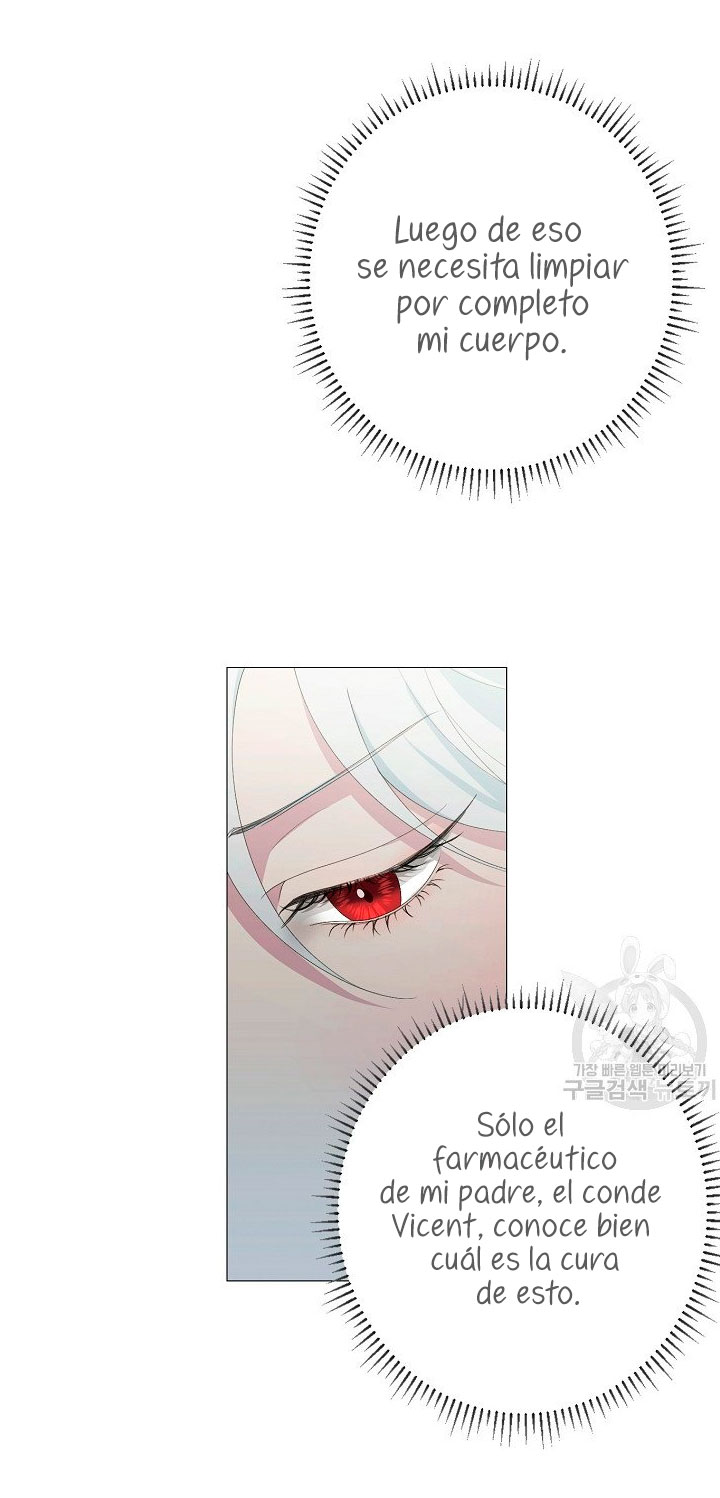 Mi marido tirano se ha vuelto dócil de alguna manera Capítulo 1 - Página 45