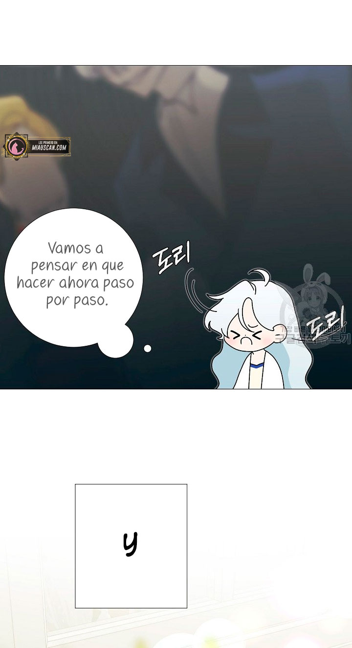 Mi marido tirano se ha vuelto dócil de alguna manera Capítulo 1 - Página 46