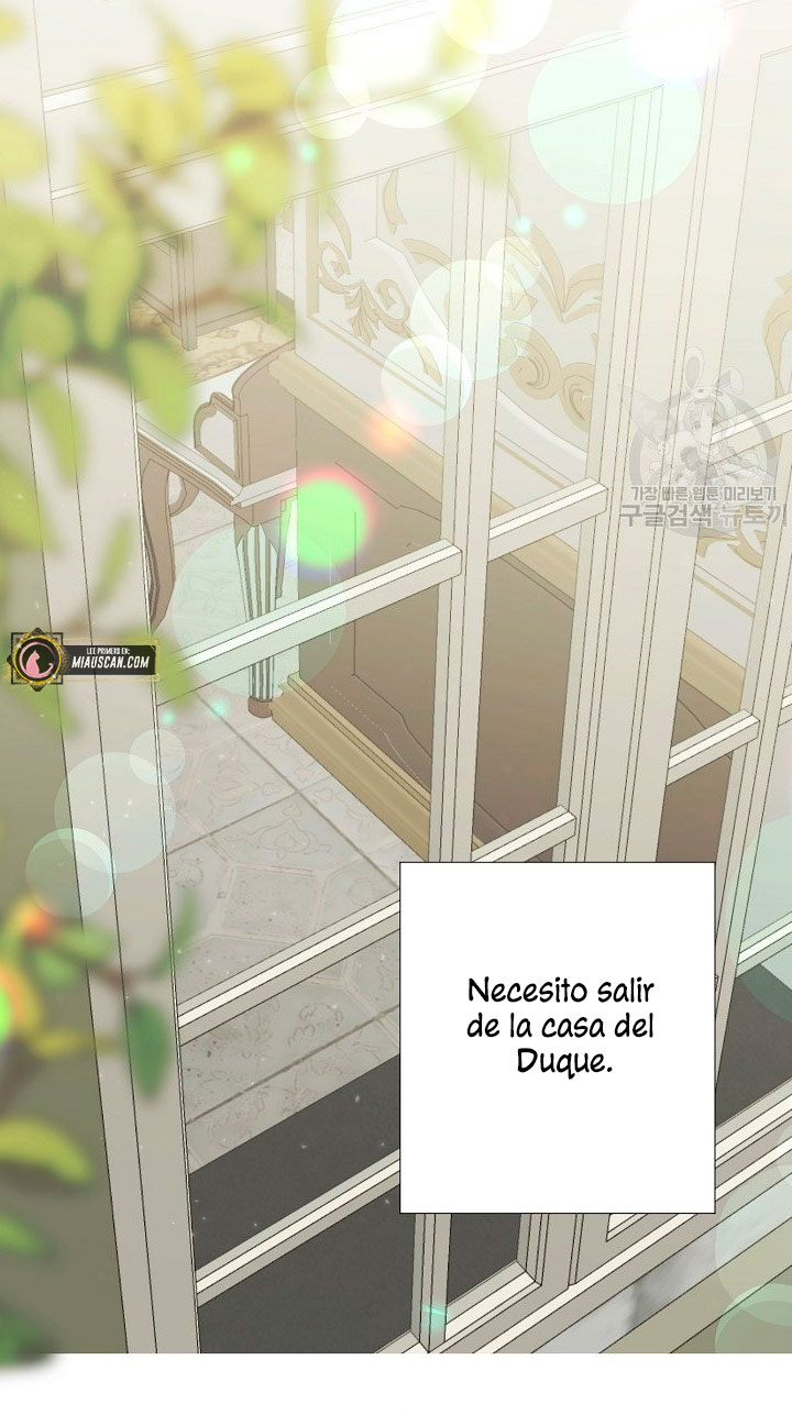 Mi marido tirano se ha vuelto dócil de alguna manera Capítulo 1 - Página 47