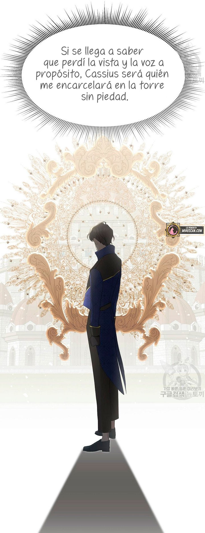 Mi marido tirano se ha vuelto dócil de alguna manera Capítulo 1 - Página 48