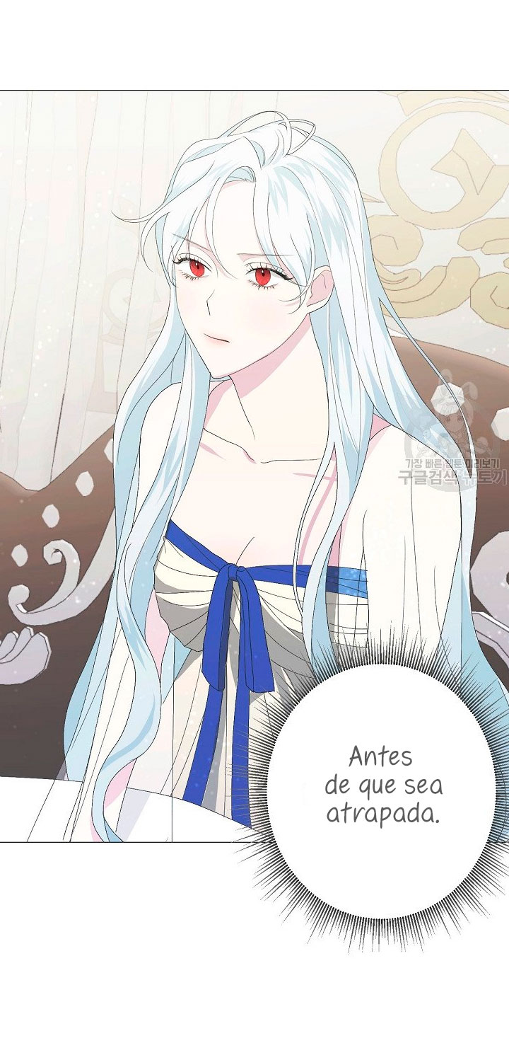 Mi marido tirano se ha vuelto dócil de alguna manera Capítulo 1 - Página 50