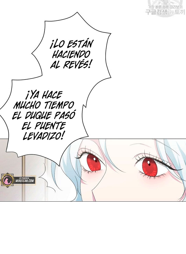 Mi marido tirano se ha vuelto dócil de alguna manera Capítulo 1 - Página 53