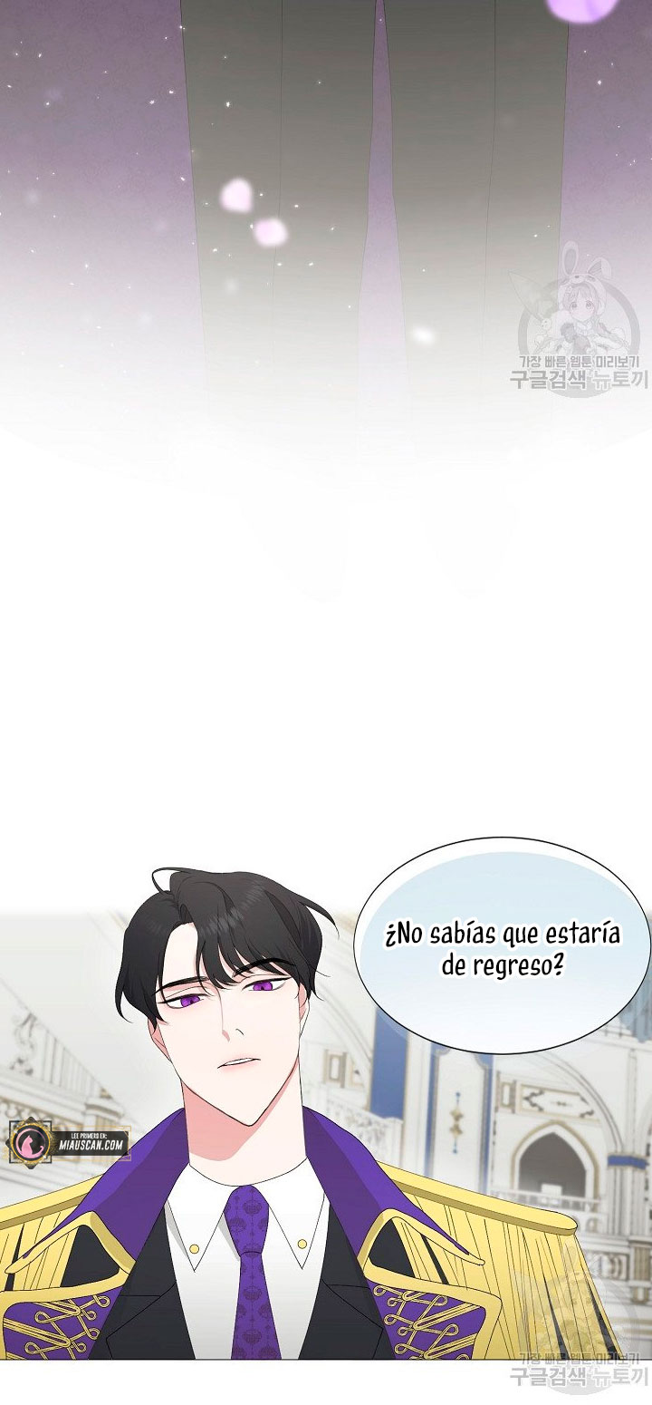 Mi marido tirano se ha vuelto dócil de alguna manera Capítulo 1 - Página 56