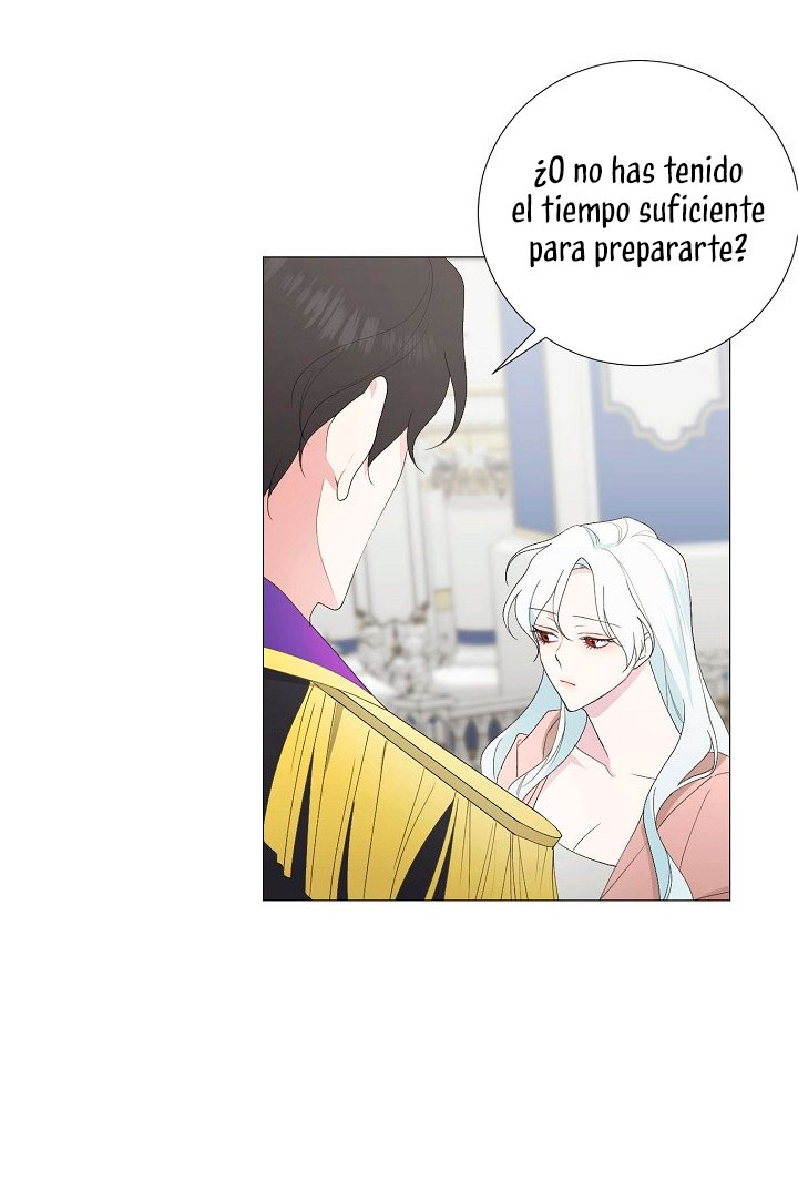 Mi marido tirano se ha vuelto dócil de alguna manera Capítulo 1 - Página 57