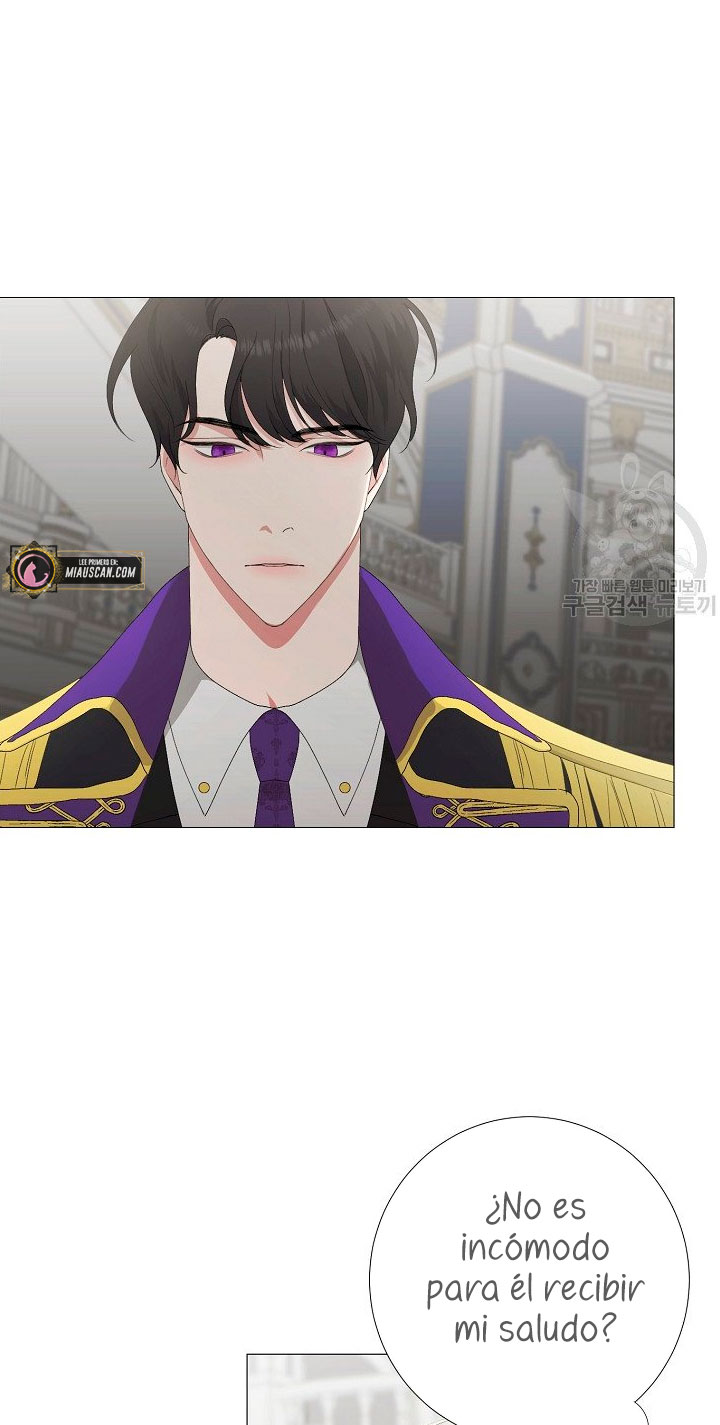 Mi marido tirano se ha vuelto dócil de alguna manera Capítulo 1 - Página 60