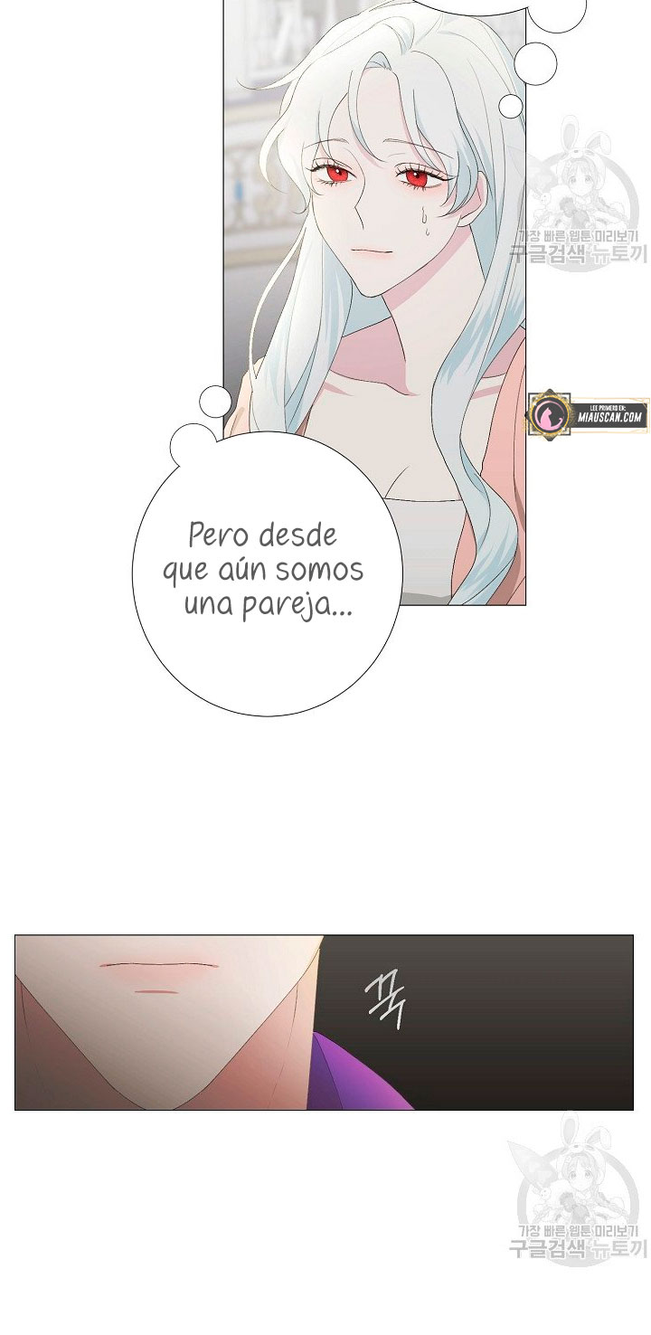 Mi marido tirano se ha vuelto dócil de alguna manera Capítulo 1 - Página 61