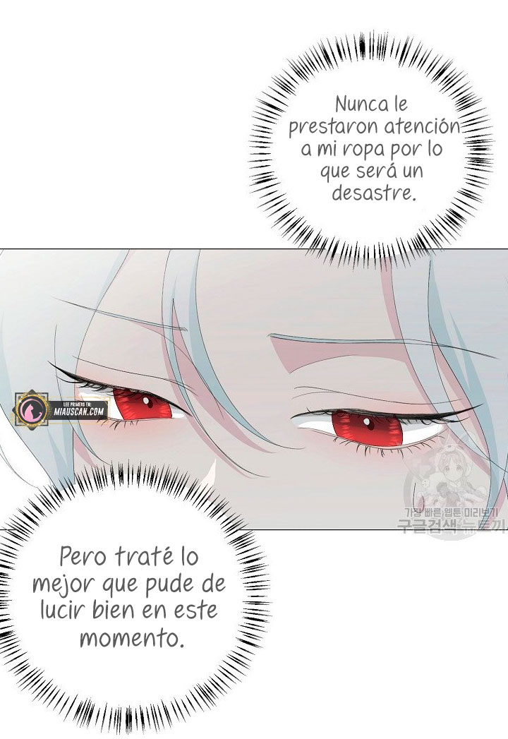 Mi marido tirano se ha vuelto dócil de alguna manera Capítulo 1 - Página 64