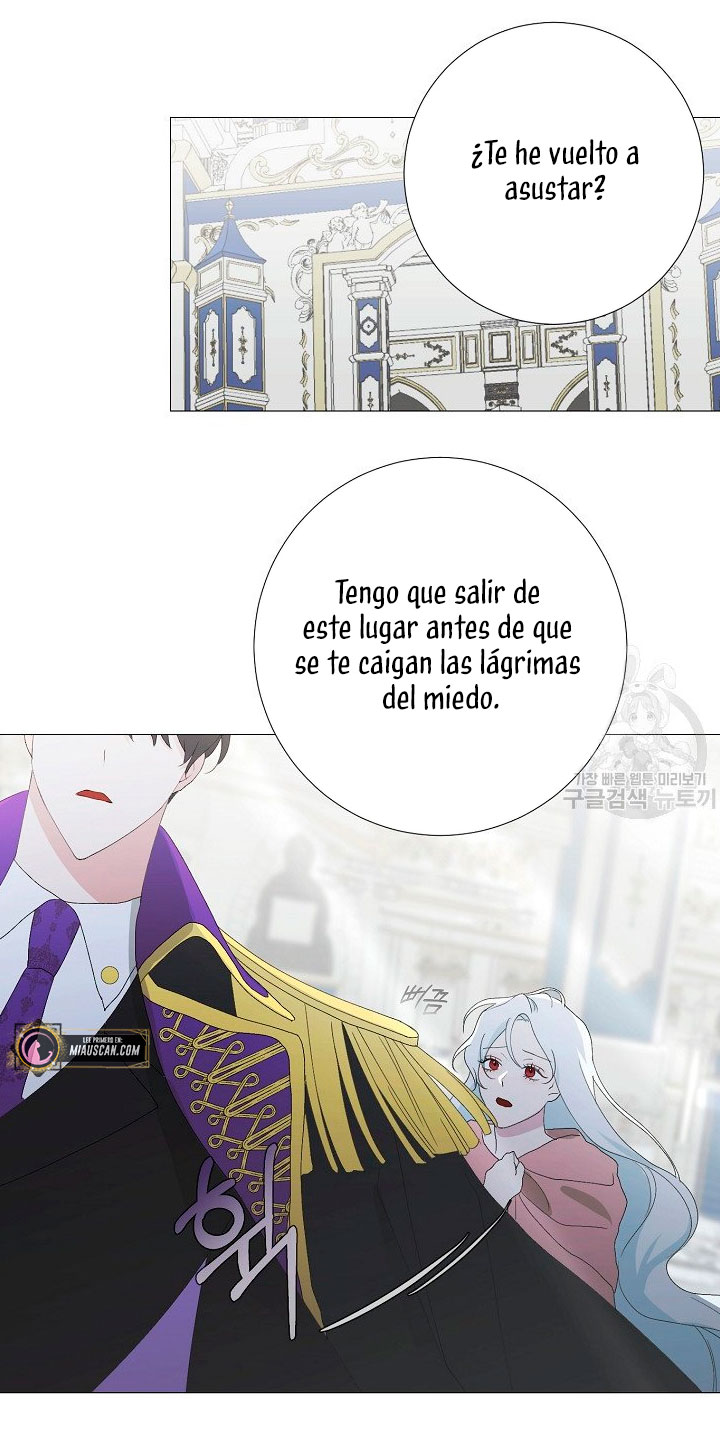 Mi marido tirano se ha vuelto dócil de alguna manera Capítulo 1 - Página 65