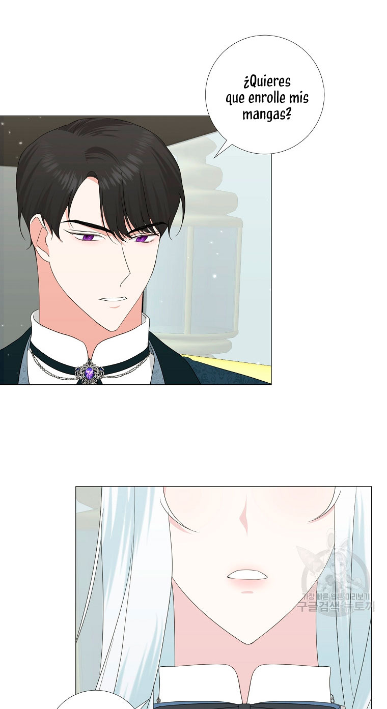 Mi marido tirano se ha vuelto dócil de alguna manera Capítulo 10 - Página 10