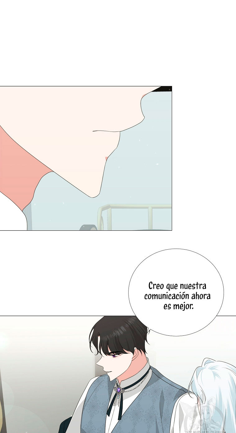 Mi marido tirano se ha vuelto dócil de alguna manera Capítulo 10 - Página 13