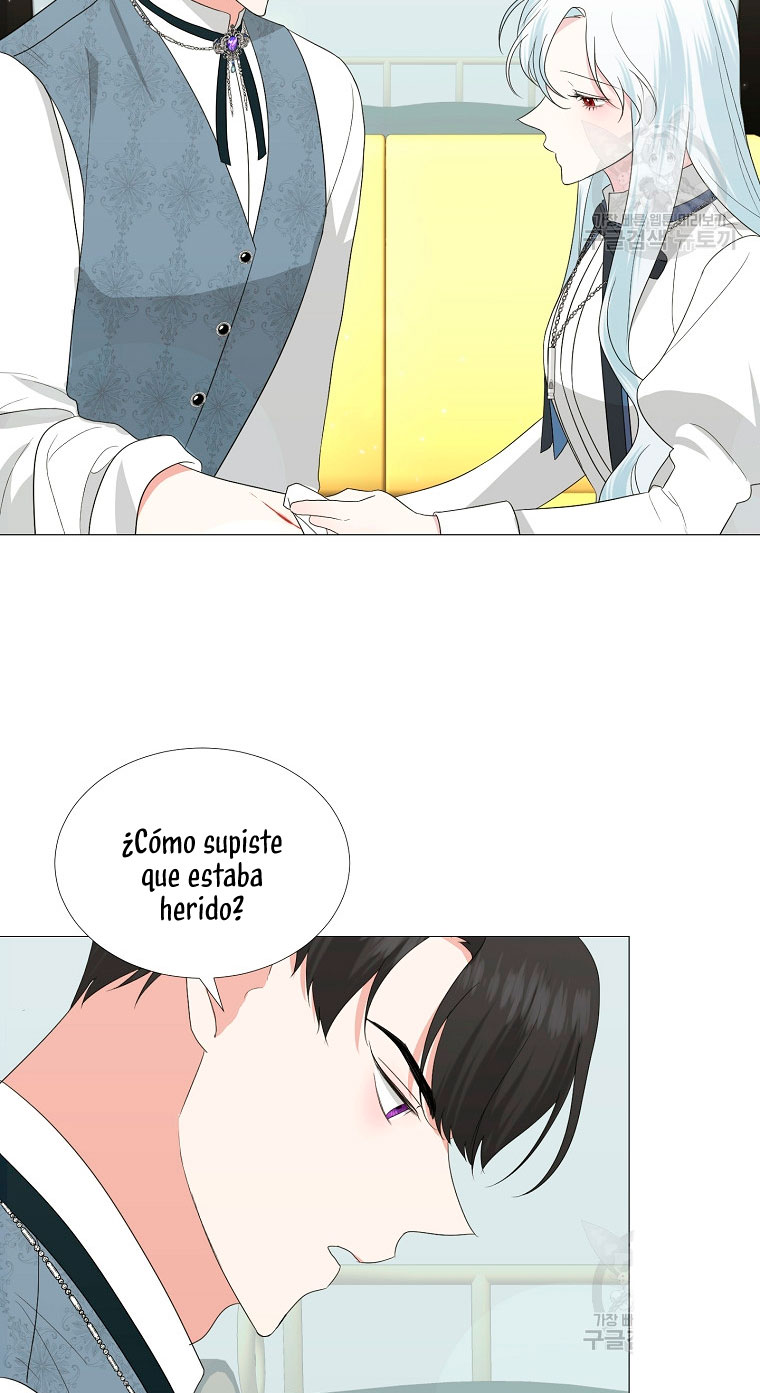 Mi marido tirano se ha vuelto dócil de alguna manera Capítulo 10 - Página 17