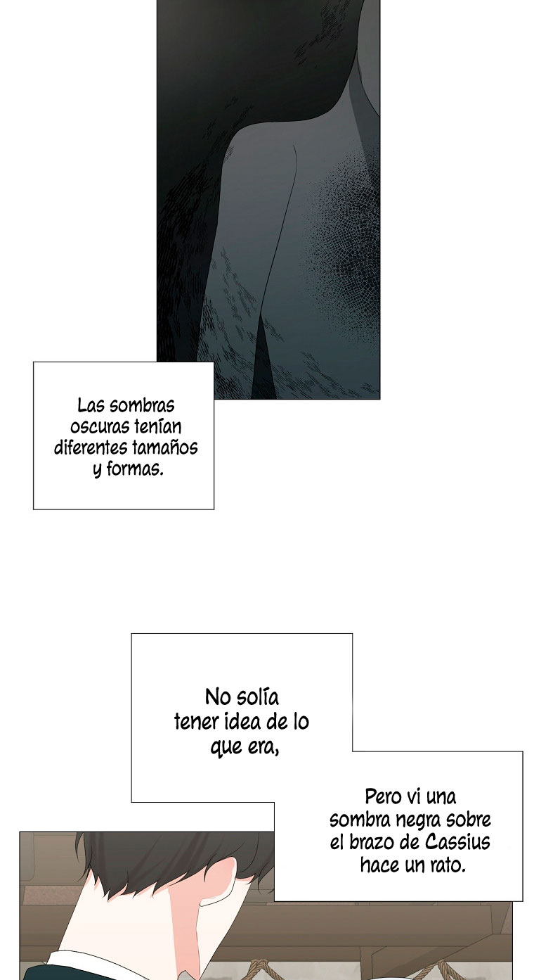 Mi marido tirano se ha vuelto dócil de alguna manera Capítulo 10 - Página 20