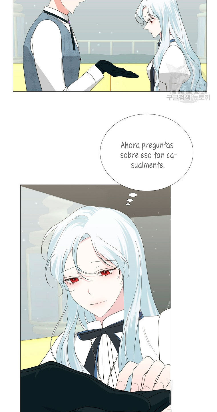 Mi marido tirano se ha vuelto dócil de alguna manera Capítulo 10 - Página 24