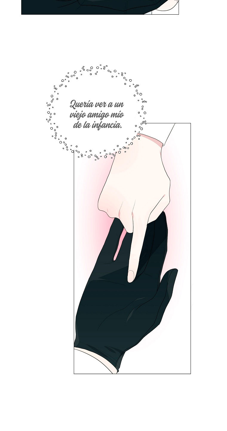 Mi marido tirano se ha vuelto dócil de alguna manera Capítulo 10 - Página 25