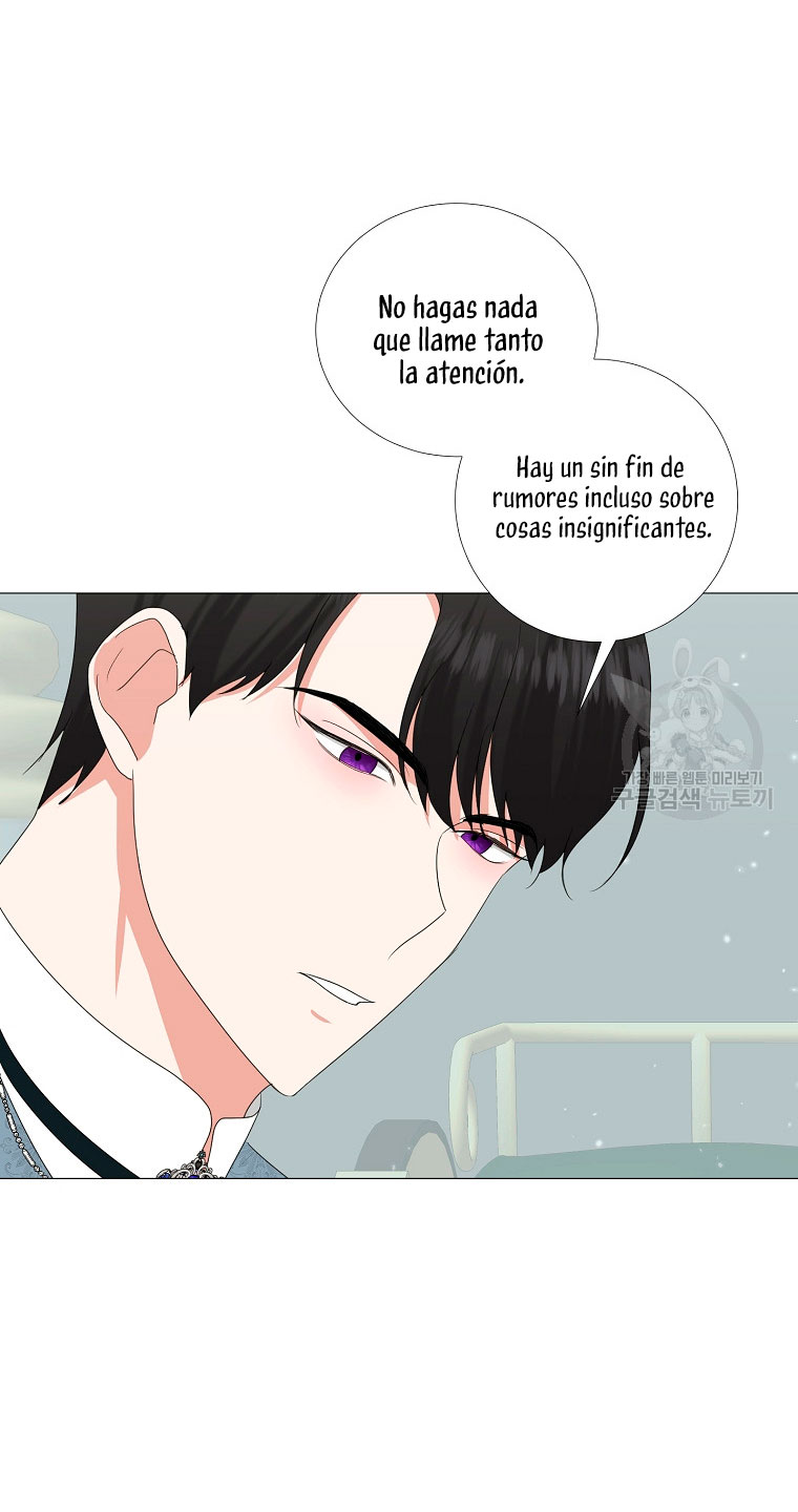 Mi marido tirano se ha vuelto dócil de alguna manera Capítulo 10 - Página 26