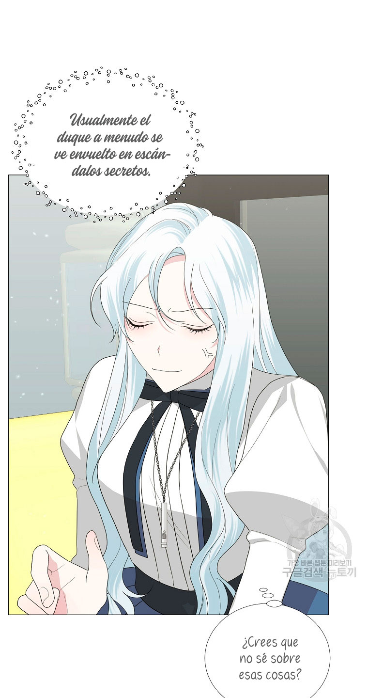 Mi marido tirano se ha vuelto dócil de alguna manera Capítulo 10 - Página 28