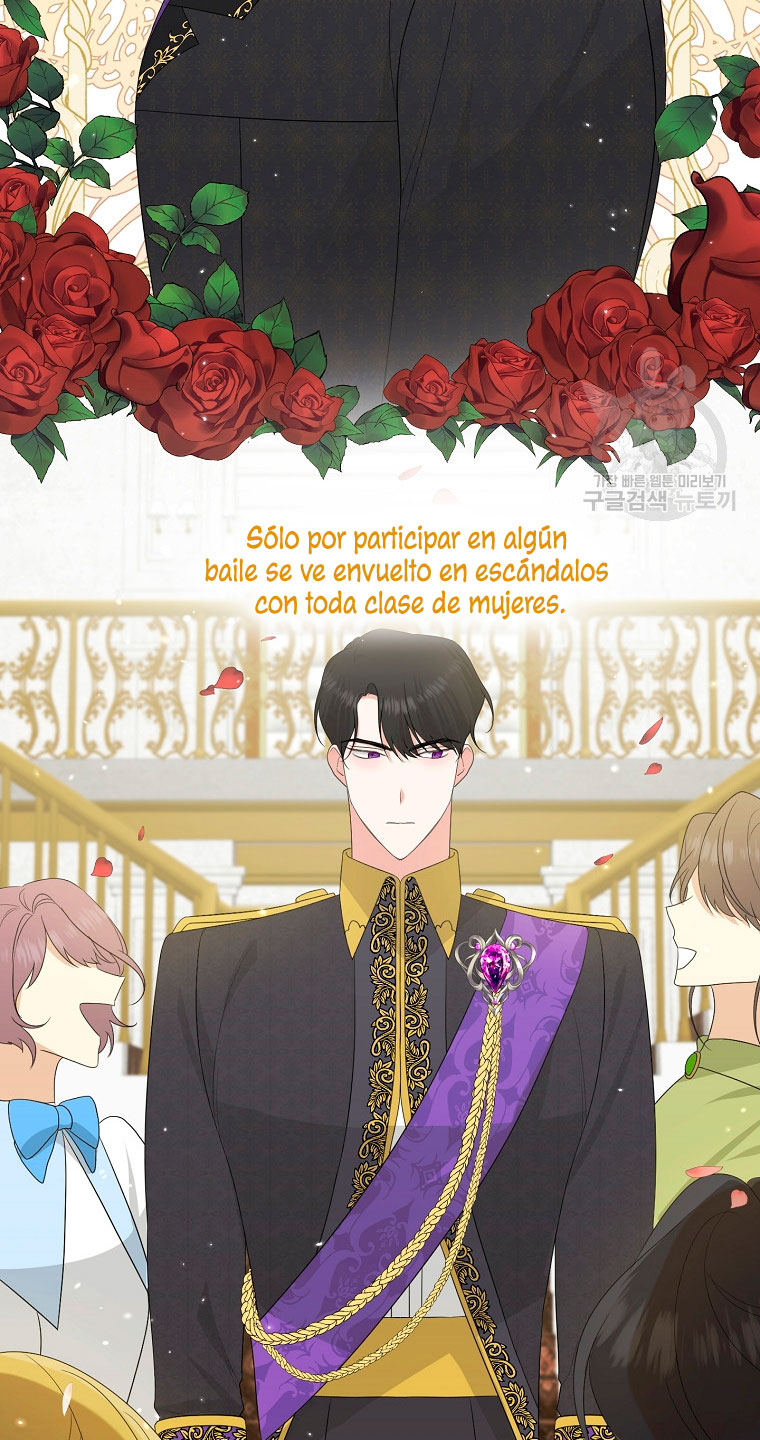 Mi marido tirano se ha vuelto dócil de alguna manera Capítulo 10 - Página 30