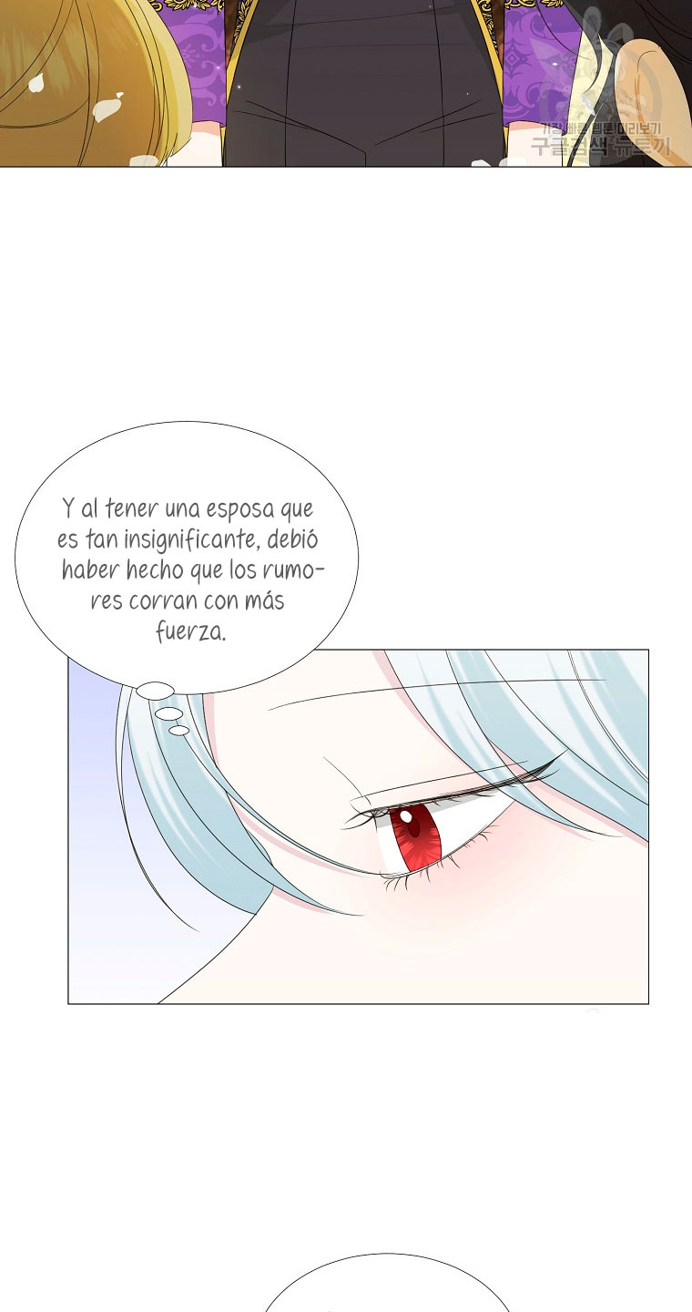 Mi marido tirano se ha vuelto dócil de alguna manera Capítulo 10 - Página 31