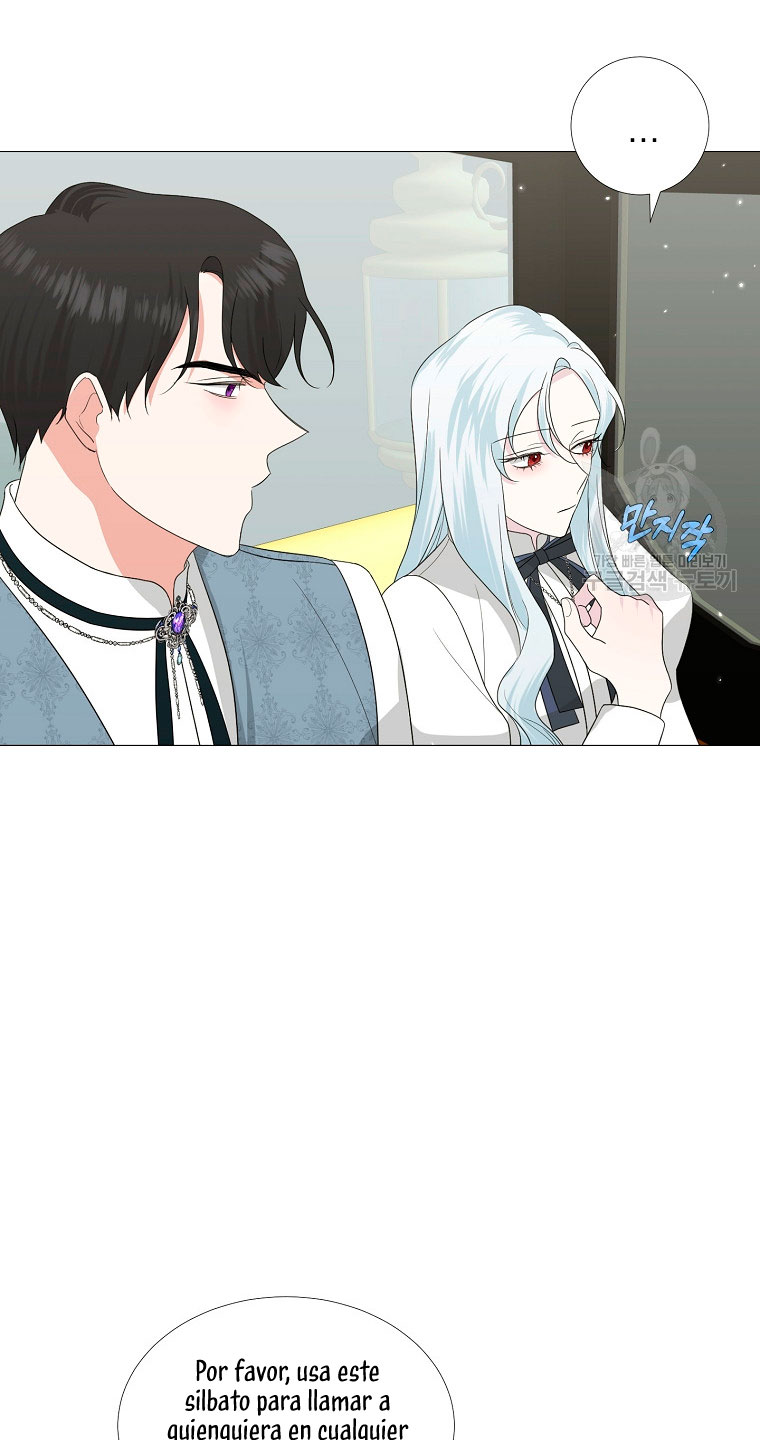 Mi marido tirano se ha vuelto dócil de alguna manera Capítulo 10 - Página 33