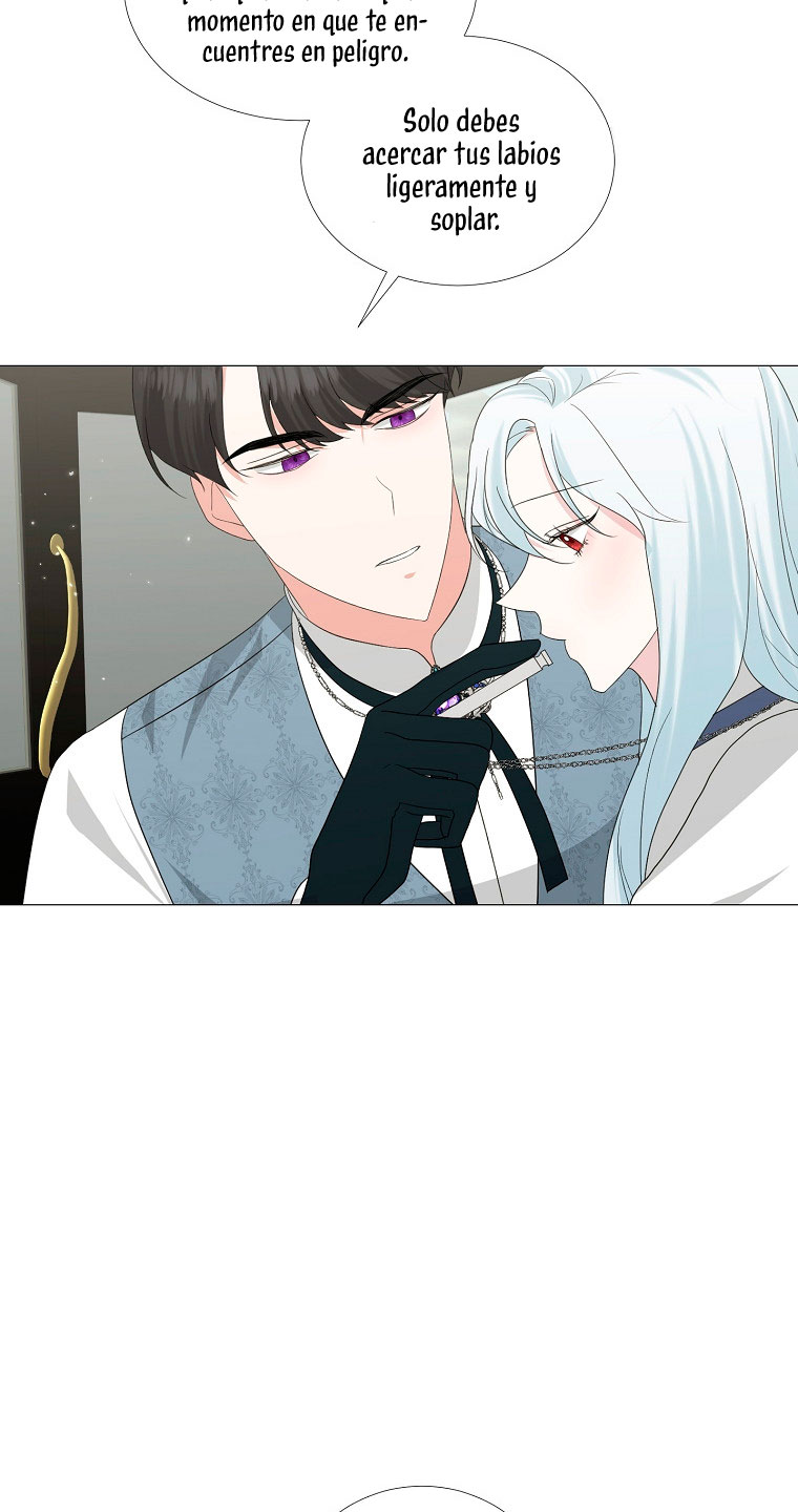 Mi marido tirano se ha vuelto dócil de alguna manera Capítulo 10 - Página 34