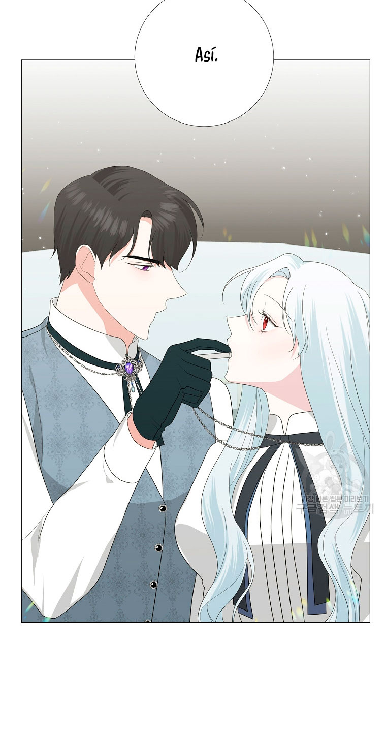 Mi marido tirano se ha vuelto dócil de alguna manera Capítulo 10 - Página 35