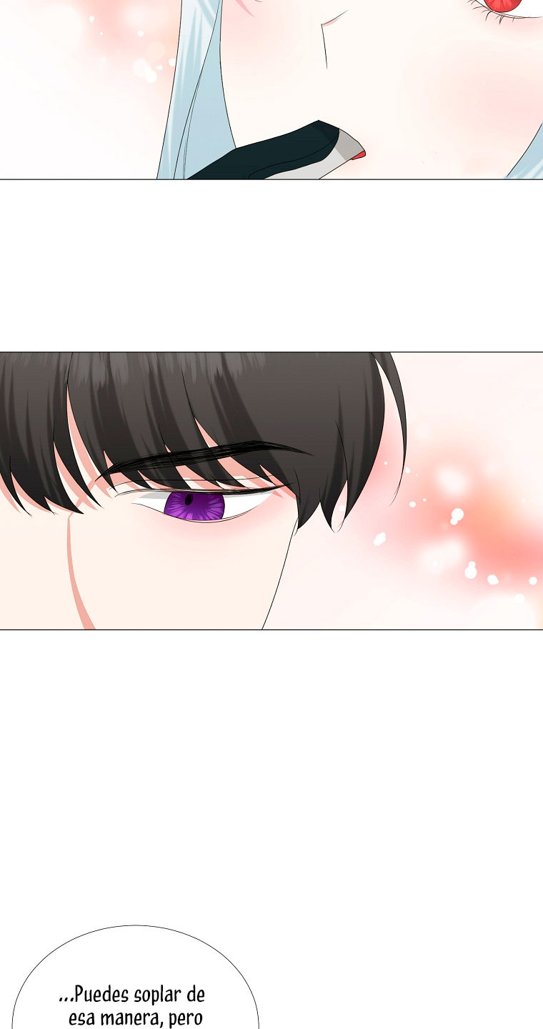 Mi marido tirano se ha vuelto dócil de alguna manera Capítulo 10 - Página 37