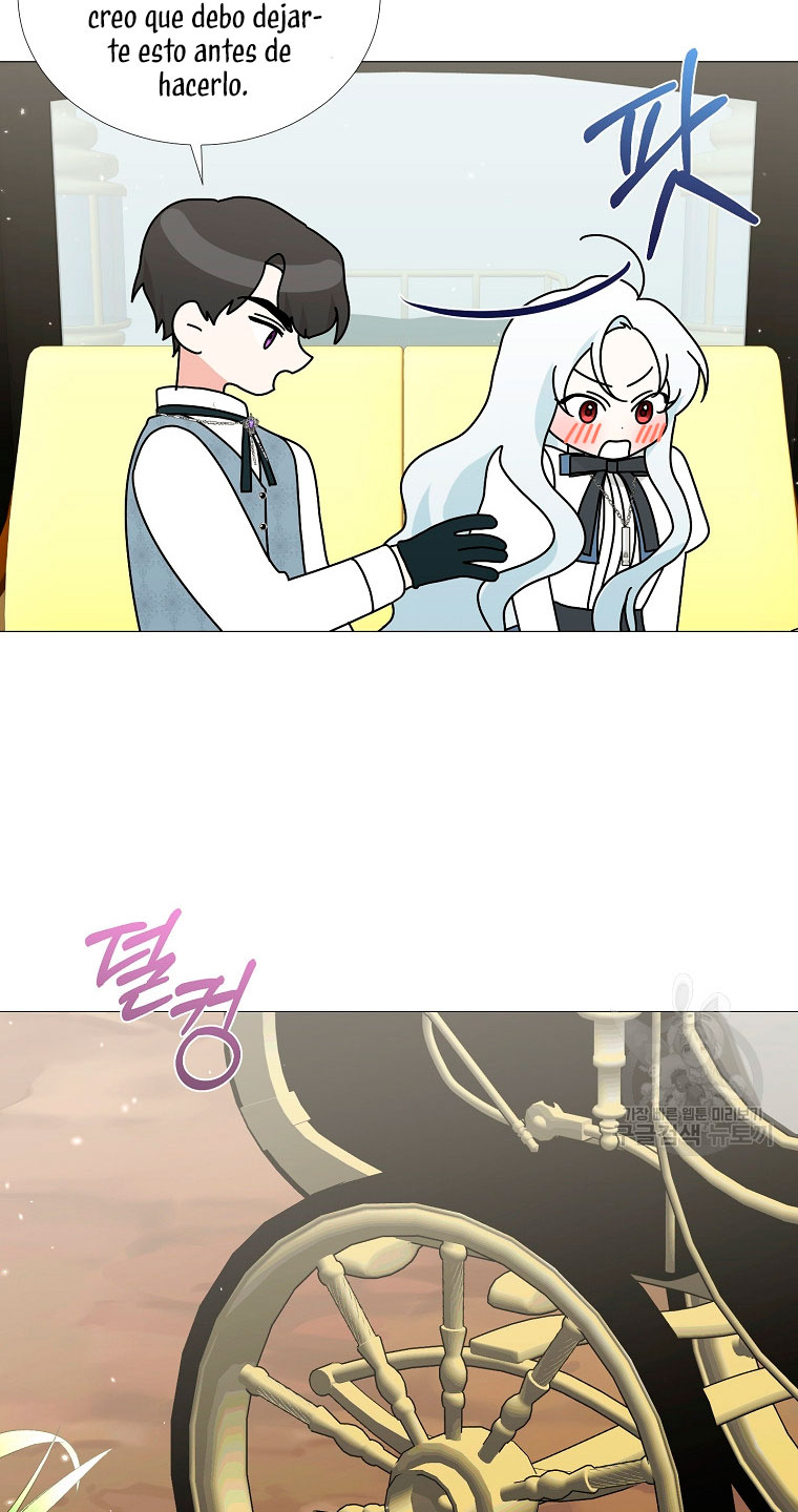 Mi marido tirano se ha vuelto dócil de alguna manera Capítulo 10 - Página 38