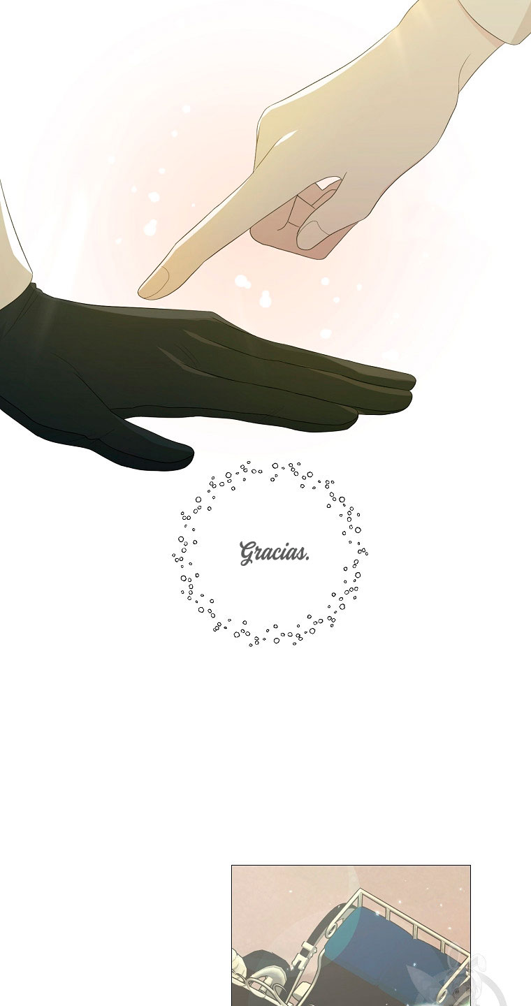 Mi marido tirano se ha vuelto dócil de alguna manera Capítulo 10 - Página 40