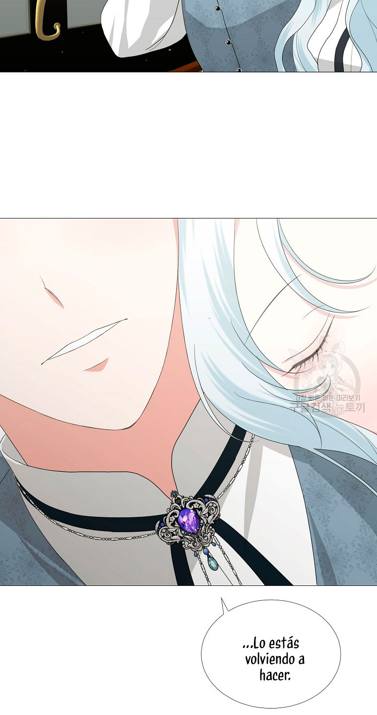 Mi marido tirano se ha vuelto dócil de alguna manera Capítulo 10 - Página 42