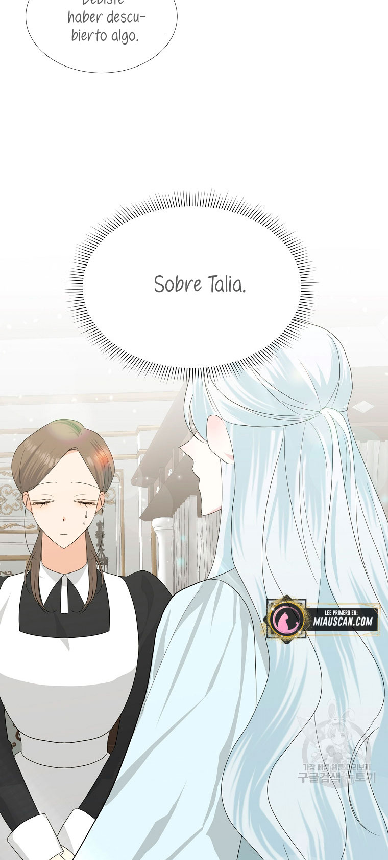 Mi marido tirano se ha vuelto dócil de alguna manera Capítulo 10 - Página 45