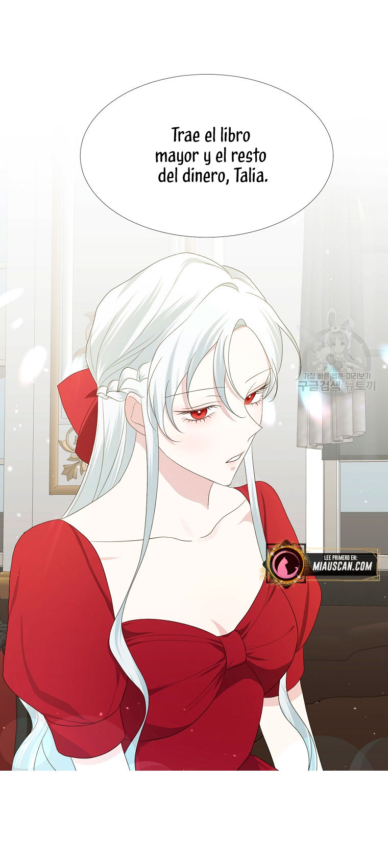 Mi marido tirano se ha vuelto dócil de alguna manera Capítulo 10 - Página 52