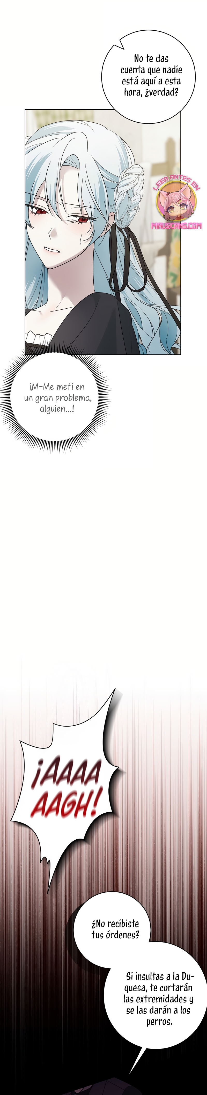 Mi marido tirano se ha vuelto dócil de alguna manera Capítulo 100 - Página 16