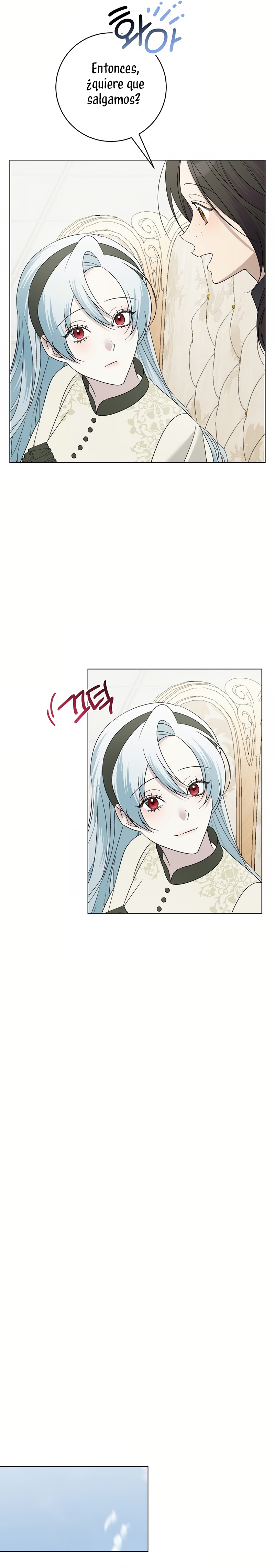 Mi marido tirano se ha vuelto dócil de alguna manera Capítulo 100 - Página 26