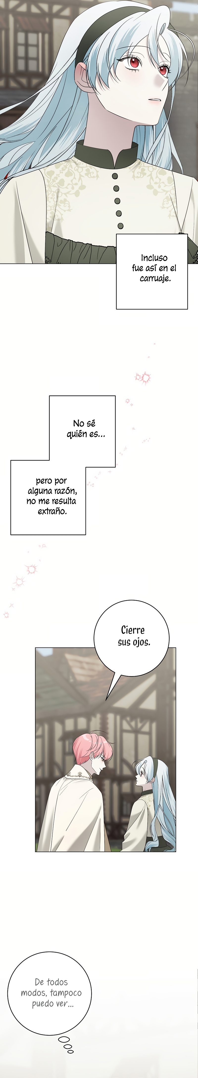 Mi marido tirano se ha vuelto dócil de alguna manera Capítulo 100 - Página 33