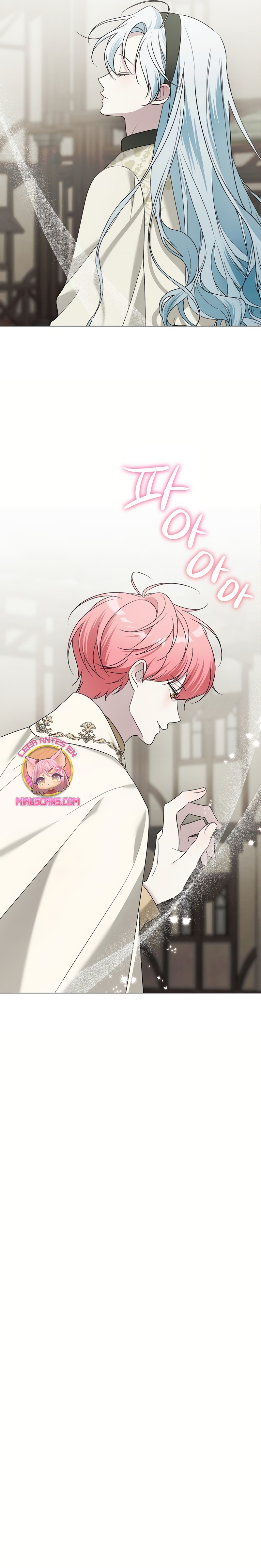 Mi marido tirano se ha vuelto dócil de alguna manera Capítulo 100 - Página 34