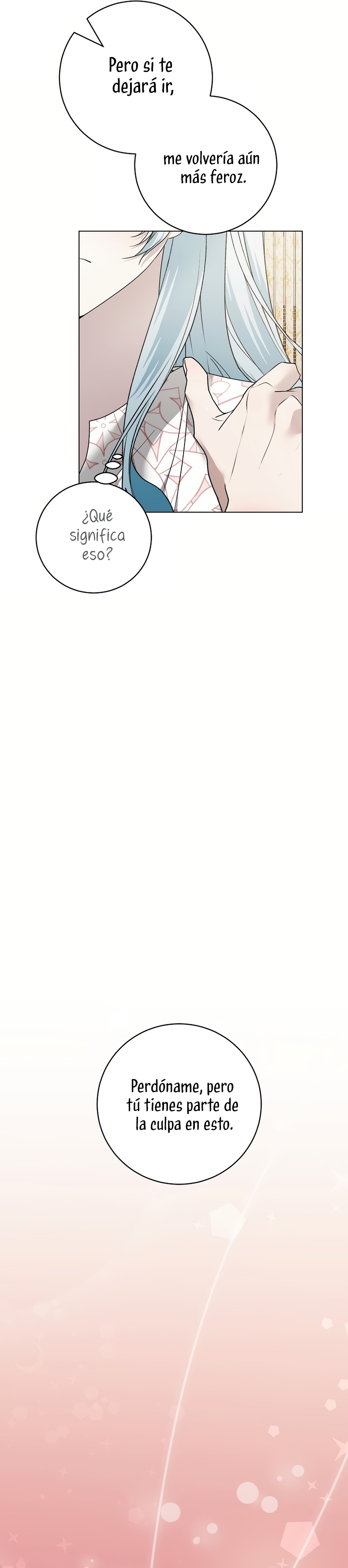 Mi marido tirano se ha vuelto dócil de alguna manera Capítulo 100 - Página 7