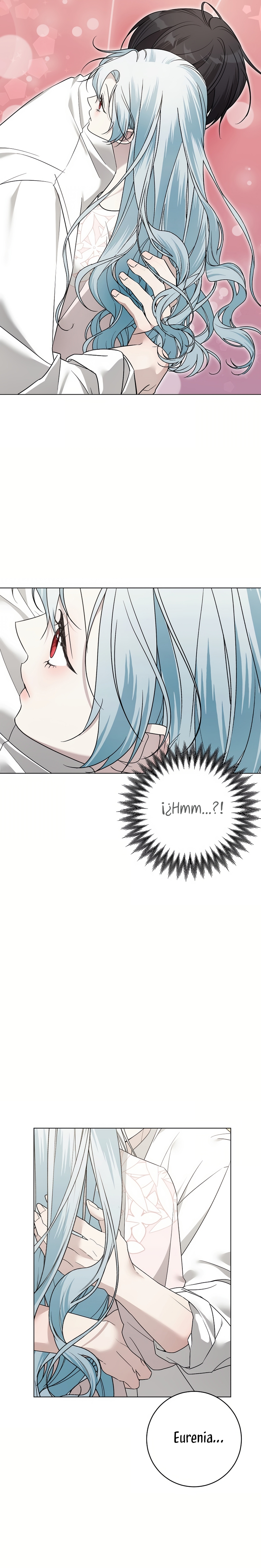 Mi marido tirano se ha vuelto dócil de alguna manera Capítulo 100 - Página 8