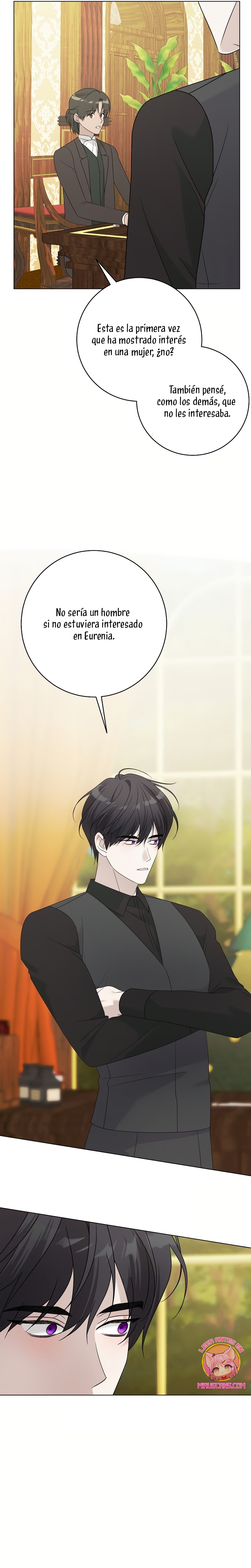 Mi marido tirano se ha vuelto dócil de alguna manera Capítulo 101 - Página 13